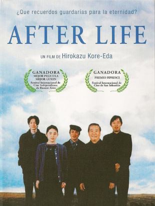 After life фильм о чем